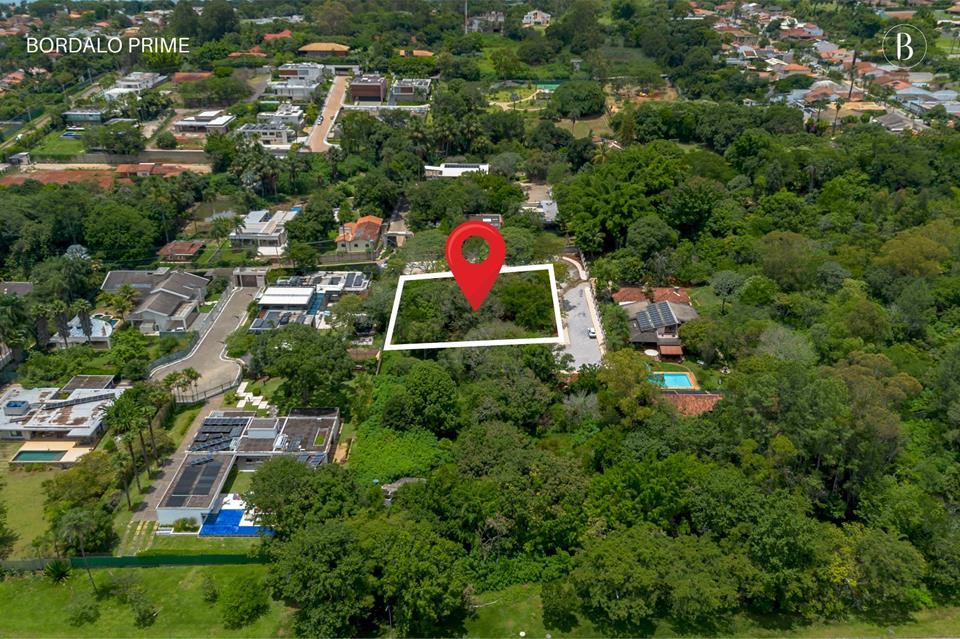 Terreno - Lago Sul, Brasília - Foto 2
