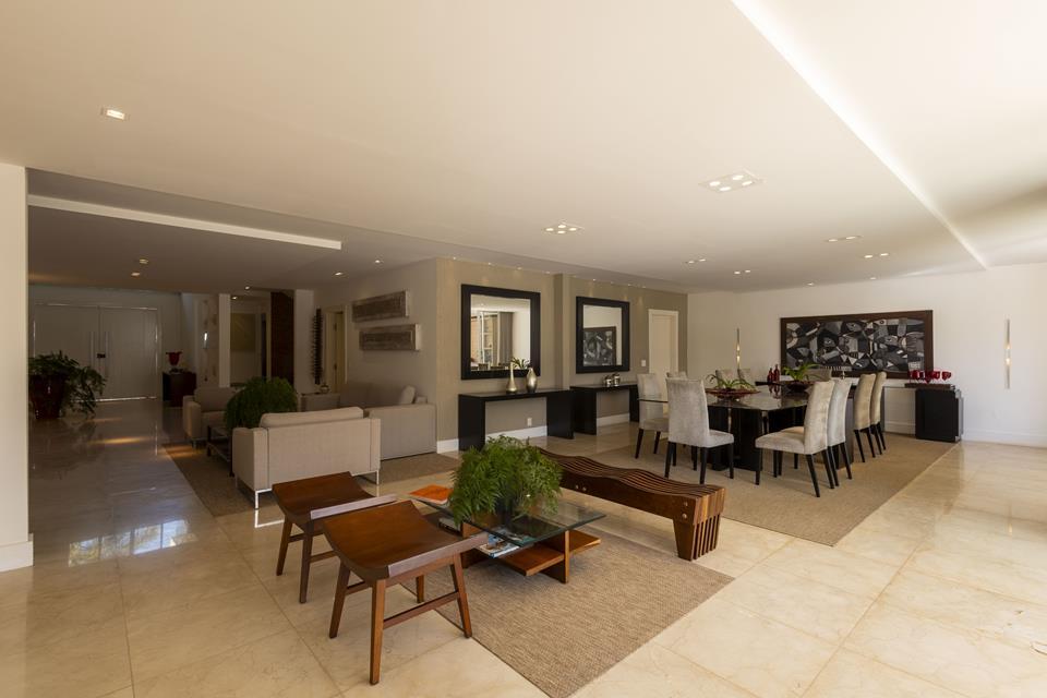 Casa - Lago Sul, Brasília - Foto 6