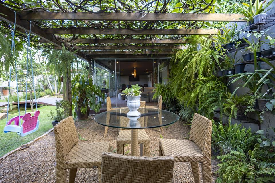 Casa - Lago Sul, Brasília - Foto 43