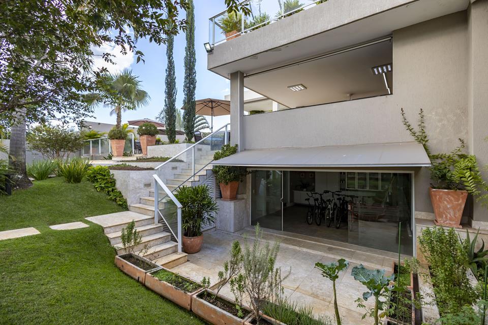 Casa - Lago Sul, Brasília - Foto 45