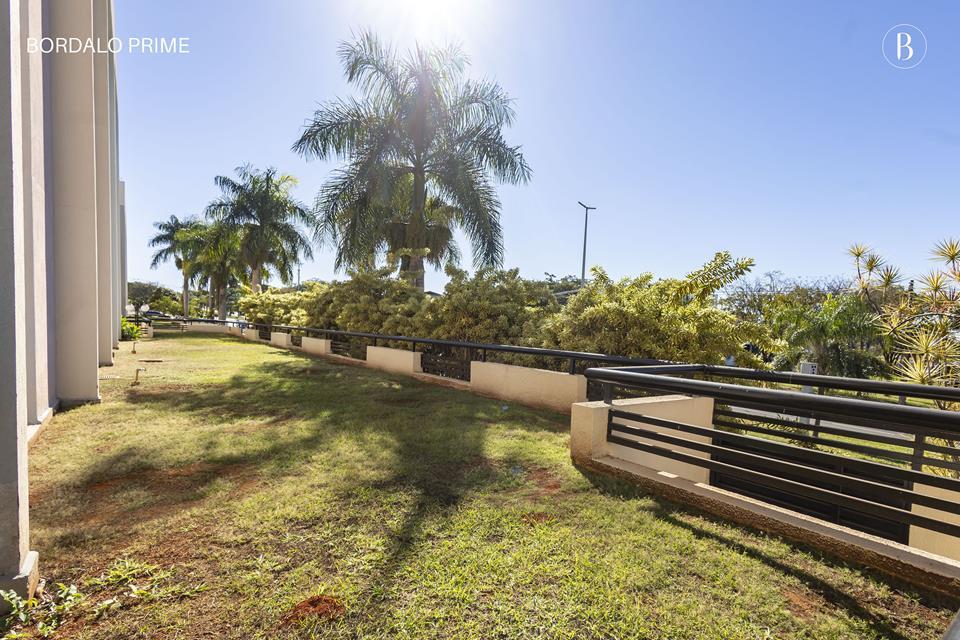 Apartamento - Sudoeste, Brasília - Foto 30