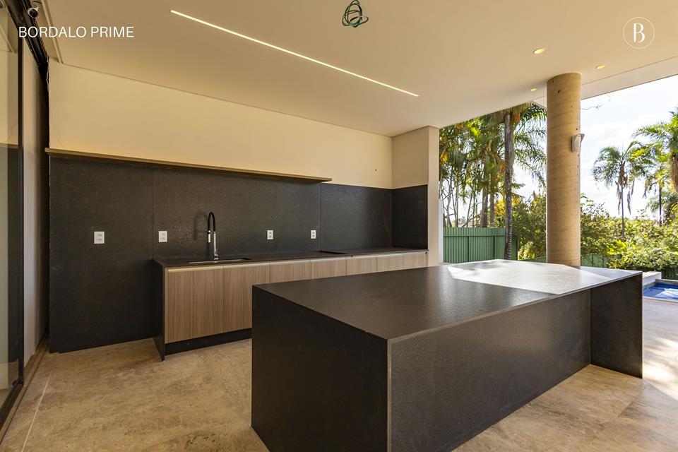 Casa - Lago Sul, Brasília - Foto 10