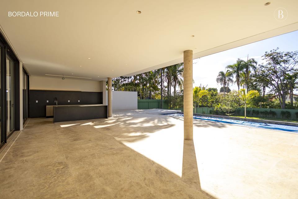 Casa - Lago Sul, Brasília - Foto 8