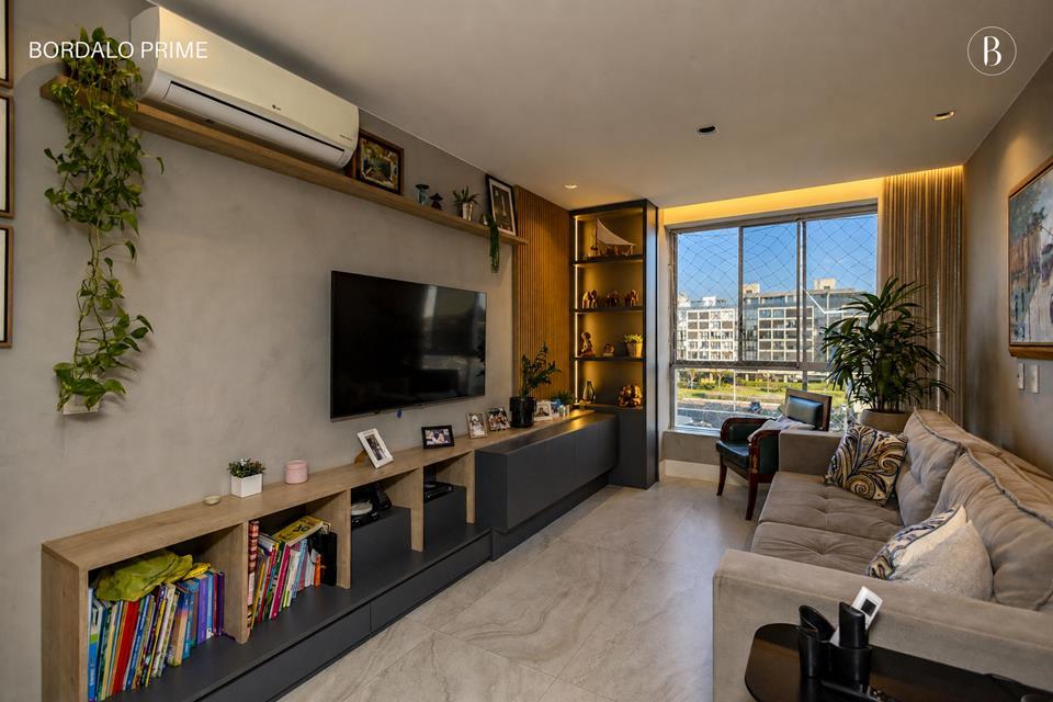 Apartamento - Noroeste, Brasília - Foto 8