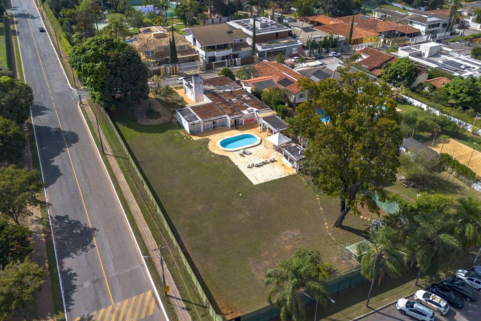 Terreno - Lago Sul, Brasília - Foto 6