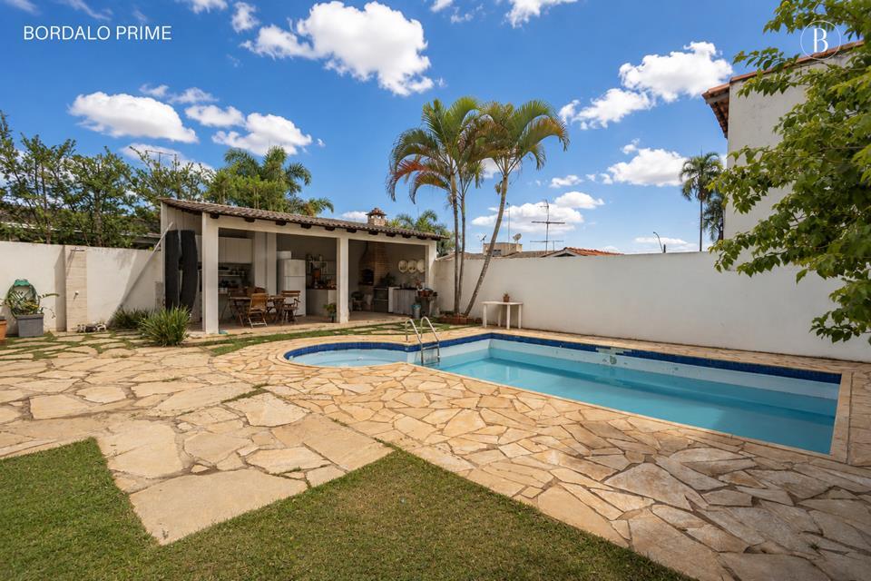 Casa - Jardim Botânico, Brasília - Foto 12