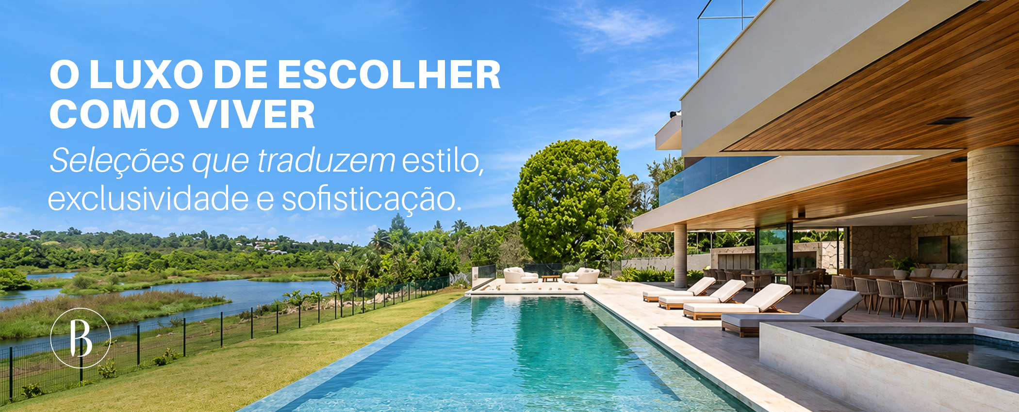 Fachada da sede da Bordalo Prime em Brasília